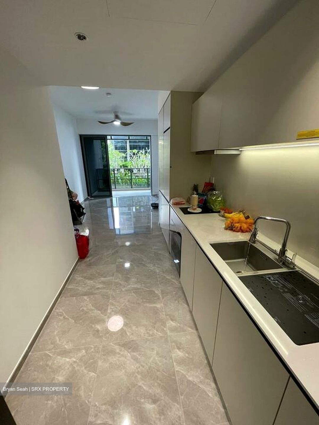 JadeScape (D20), Condominium #508038301